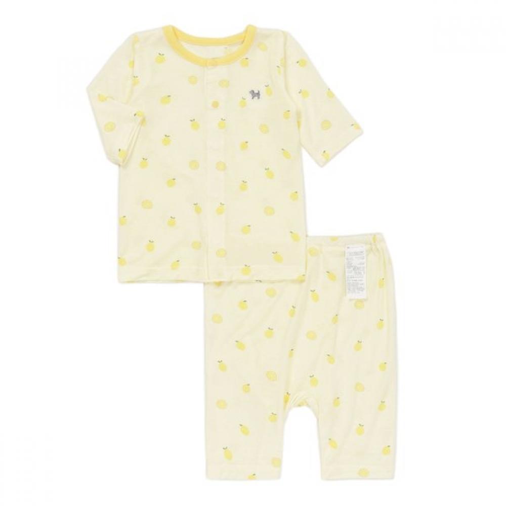 

Bluedog Baby Lemon Modal Undergarment 46170 054 20 YELLOW/6 months (75)