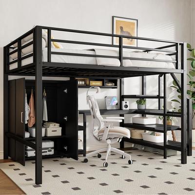 Yatak Odası Mobilyaları