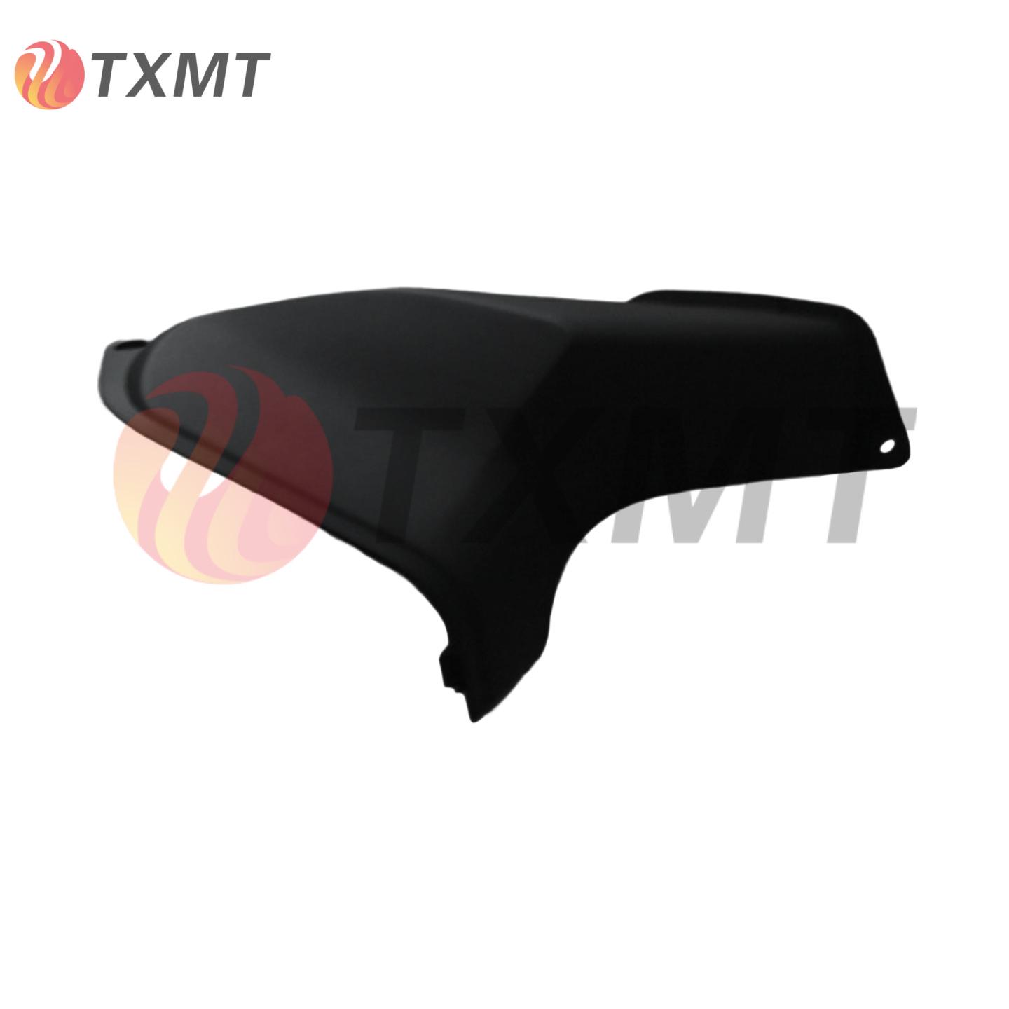 

Compatible Honda CBR954RR Fairings 2002-2003: Modified Headlight Cowl, Fender, Rear Tail Plate