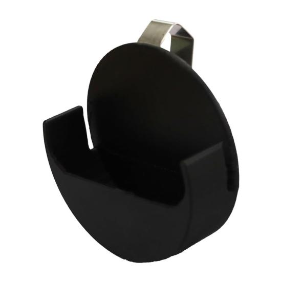 Dip Can Holder Visor Clip Storage Organizer Easy To Install Universal Fit Automotive Sun Visor Storage Box Car Accessory