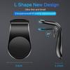 Metal Magnetic Car Phone Holder Mini Air Vent Clip Mount Magnet Mobile Stand for IPhone XS Max  Smartphones In Car