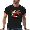FT 500 T-Shirt Plus Size All Match Tee Shirt