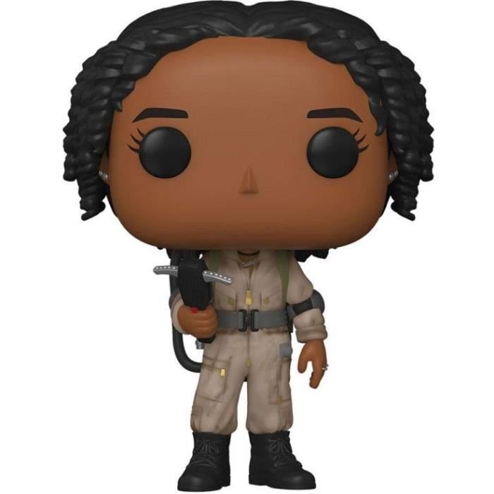 Figurine - FUNKO - Ghostbusters : Afterlife - Lucky - Mixte - 3 ans et plus - Multicolore