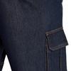 ARMANI EXCHANGEAE SS22 Jeans Men's Dark Blue 3LZPG7-ZBP6Z-1500