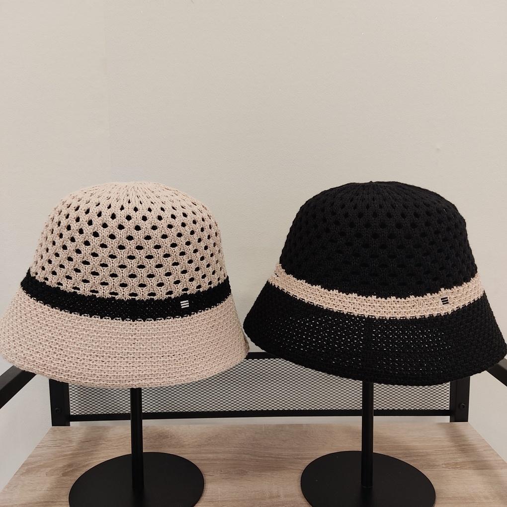 Capten Black Reclusive Spirit Knit Bucket BKC3UKK006