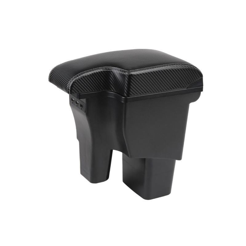 Hyundai Reina Central Armrest Integrated Modification for 2014–2016 Models