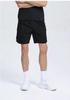 Men's Quick-Dry Camouflage Sports Shorts: Loose Fit for Running, Training, and Fitness