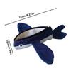 Portable Cowboy Pen Bag Little Flying Fish Large Capacity Pencil Case Stationery Bag Students Use