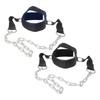 Adjustable Neck Harness Sports Neck Training Exerciser Head Harness Exerciser Head Training Belt Fitness Accessories