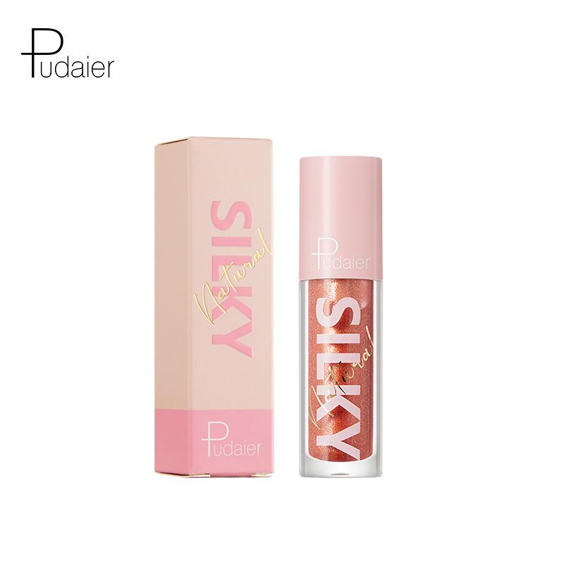 16 Farben Klarer Lipgloss Lipgloss Antihaft-Cup Lipgloss Spiegel Feuchtigkeitsspendende Lip Glaze Feuchtigkeitsspendend