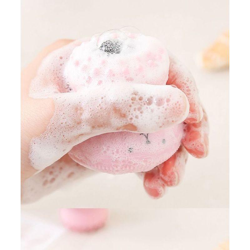 Showroom - Silicone Face Wash Cleansing Brush