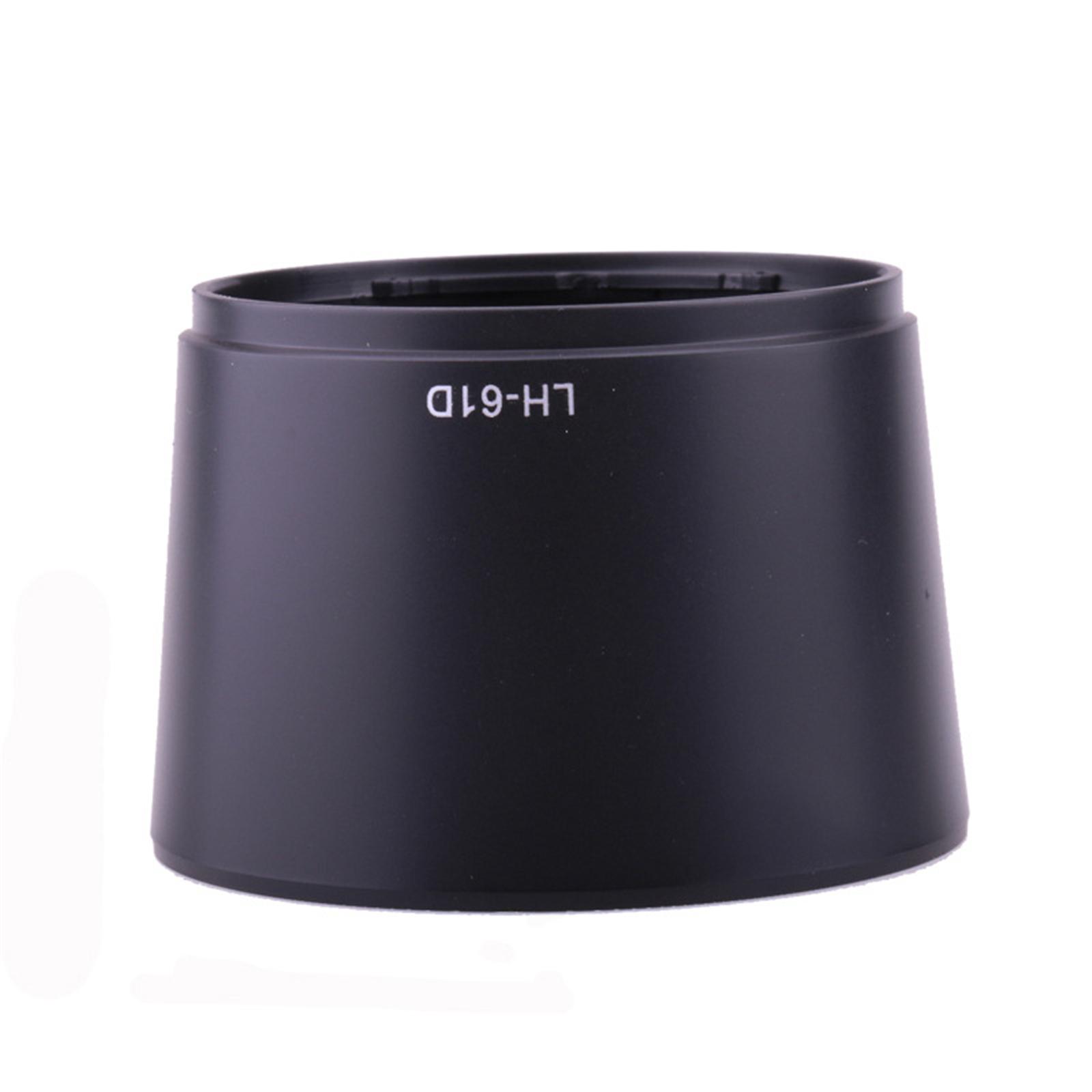 

Бленда объектива LH-61D для объектива Olympus Digital ED 40-150mm F4.0-5.6 Mount Lens Camera Защитный аксессуар для объектива