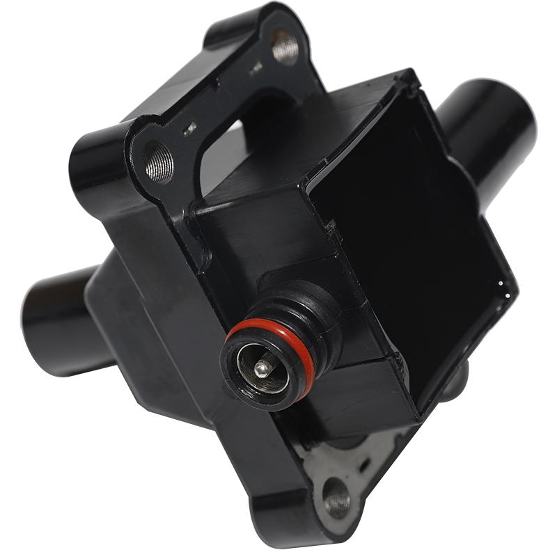 

Car Ignition Coil For MERCEDES BENZ SPRINTER 2-t Box (901, 902) 214 M 111.979 1995-2006 VITO SLK CLK OEM A0001500280 1621580103 1 PC