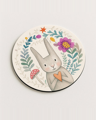 Practical Mousepads Moisture Proof Washable Fade Prevent