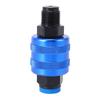 Airless Paint Sprayer Swivel Joint 360 Degree Rotatable Spray Gun Connector Adapter Universal Paint Application Tool