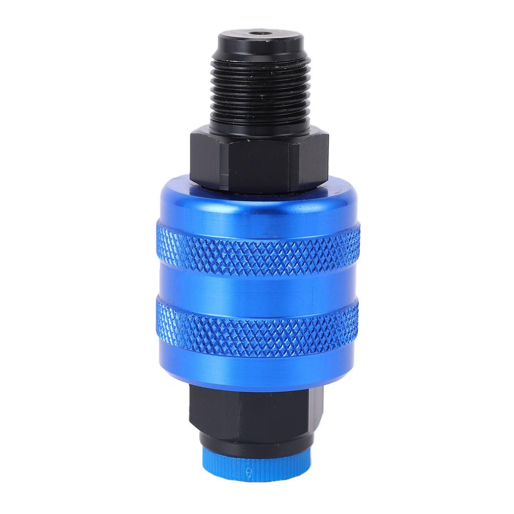 Airless Paint Sprayer Swivel Joint 360 Degree Rotatable Spray Gun Connector Adapter Universal Paint Application Tool