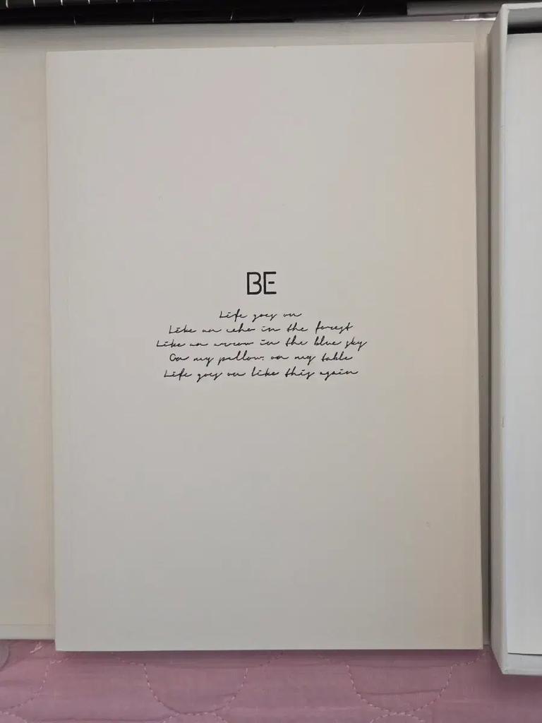 BTS Merchandise Bulk Sale Used