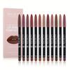 12PCS – multicolour