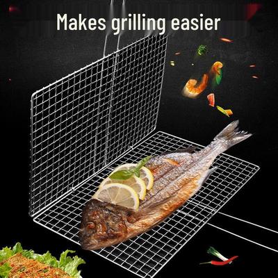 Grillowanie – Ruszty do grilla