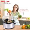 Pots Lid Rack Efficient Storage Rack Kitchen Drawer Storage Solution for Secure Drawer and Shelf Storage in Any Kitchen