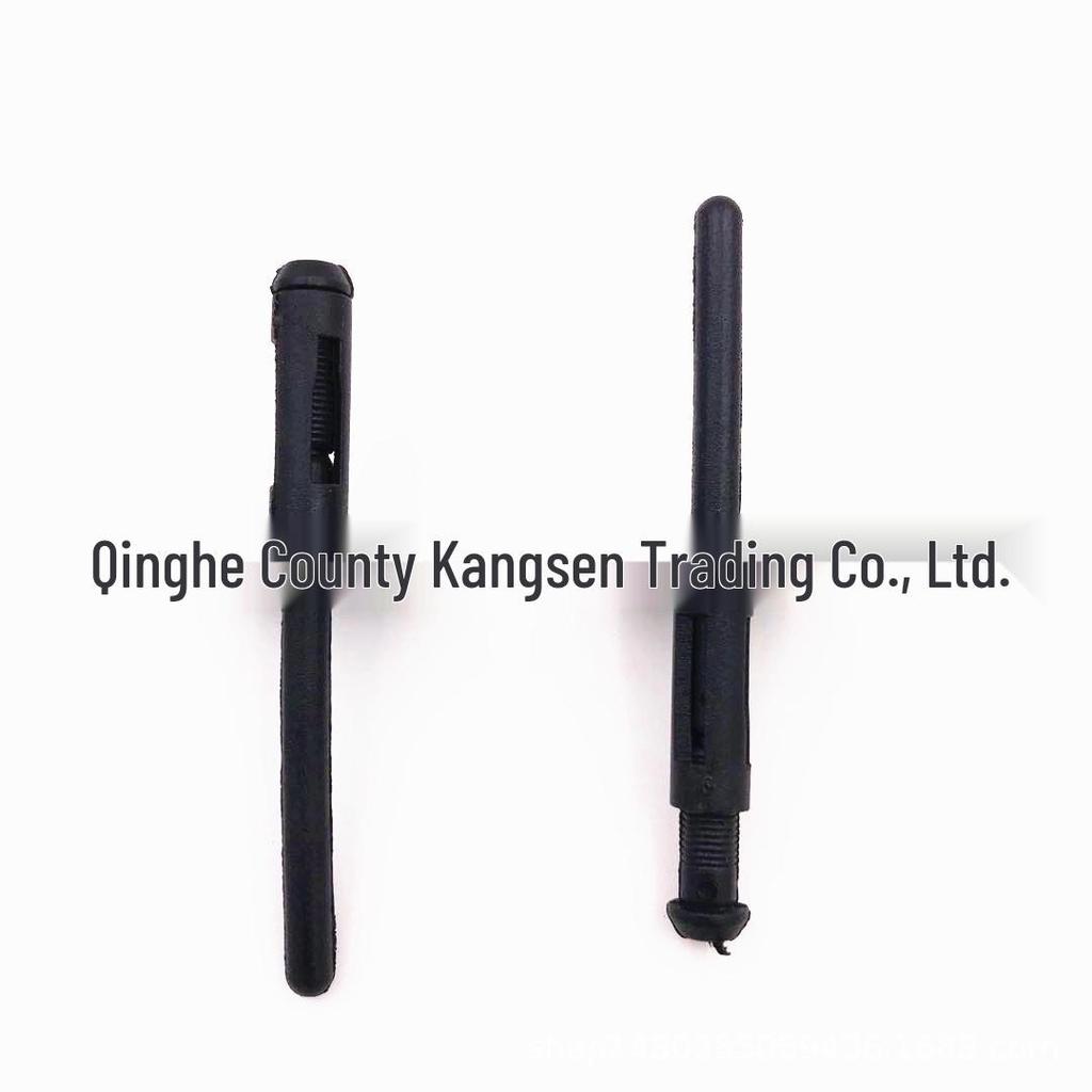 Nylon Rivet Clips for BMW Wheel Arch MCH282P20754