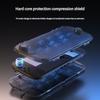 Full Body Protective Cover for NS 2 Anti Pressure Structure And Ergonomic Joysticks Protections Heat Dissipation Openings