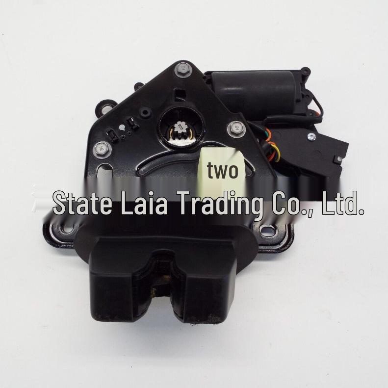 1500604-00-B: Compatible with 2021 Tesla Model Y Door Lock Actuator 0