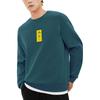 Anta Sweatshirt Men's Tundra Green 952137744-2