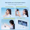 In-ear Wired Earphones with 3.5mm and Type-C Connectors, Compatible with Most Mobile Phones