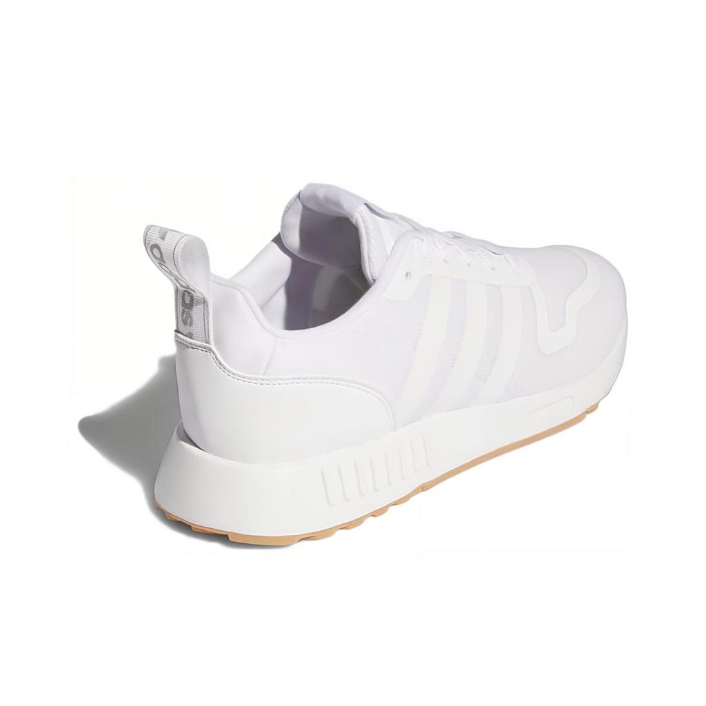 adidas Multix White Gum Unisex-Sneaker Wolkenweiß GX8389