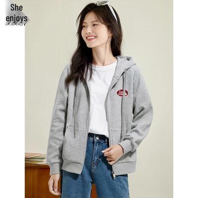 Oberteile – Hoodies & Sweatshirts