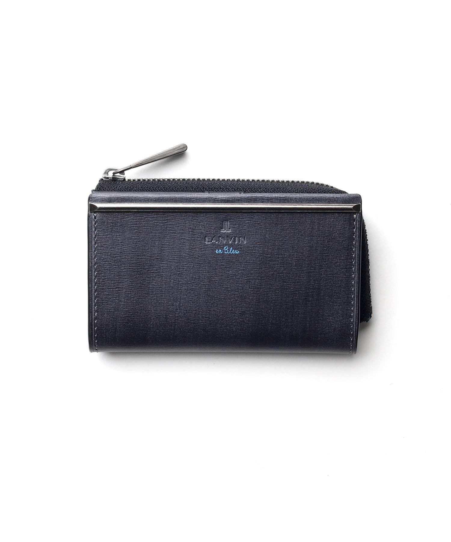 

Ключница Lanvin en Bleu, Аксессуары Lenor, Мужская, Черная