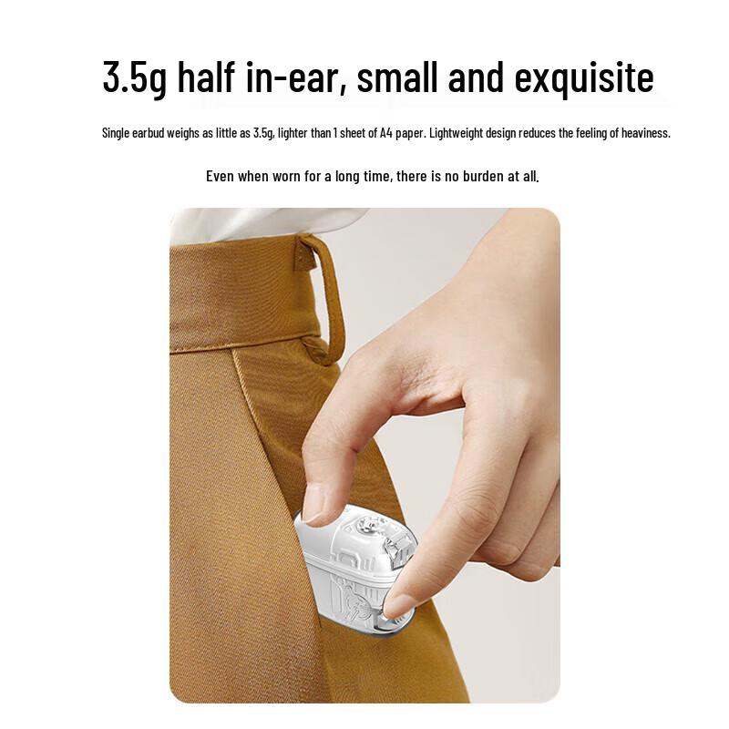 Philips TAT1168 True Wireless Earbuds