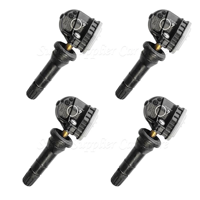 433MHZ TPMS Tire Pressure Sensor 13506028 13594222 For Opel Adam Ampera Antara Astra J K Corsa D Ignia Meriva B Mocha Zafira