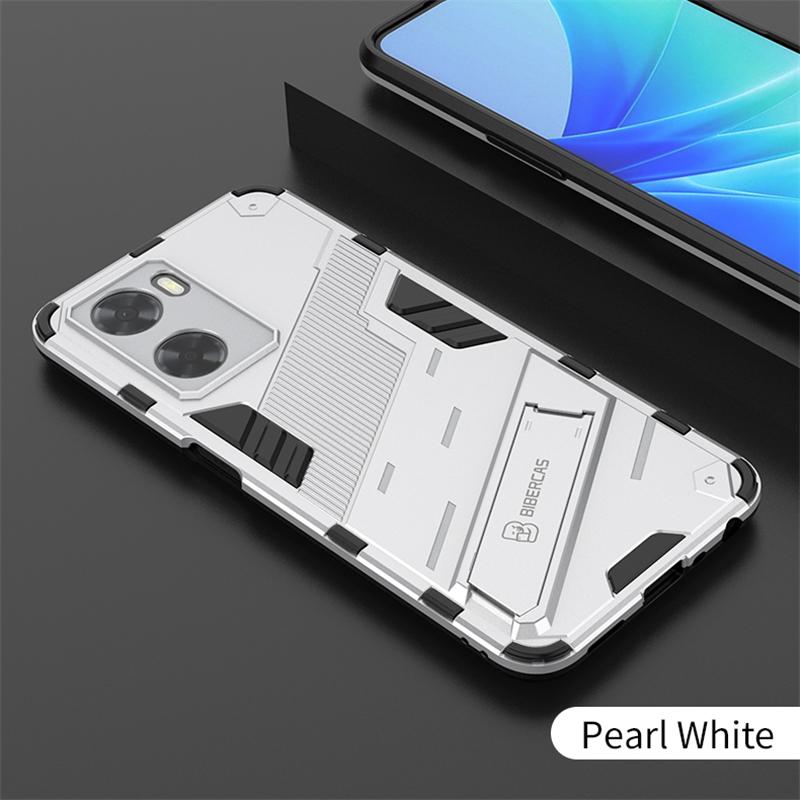 Phone Holder Case For OnePlus Nord N20 SE Case Anti-knock Armor Full Cover For OnePlus Nord N20 SE Case For OnePlus Nord N20 SE