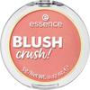 Blusher Crush 40 Strawberry Flush, 5g