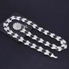 Retro Tassel Dai Ethnic Style Belt Metal Golden Waist Chain Thai Style Waistband  for Gift
