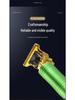 Washable Electric Bamboo Hair Clippers and Trimmers