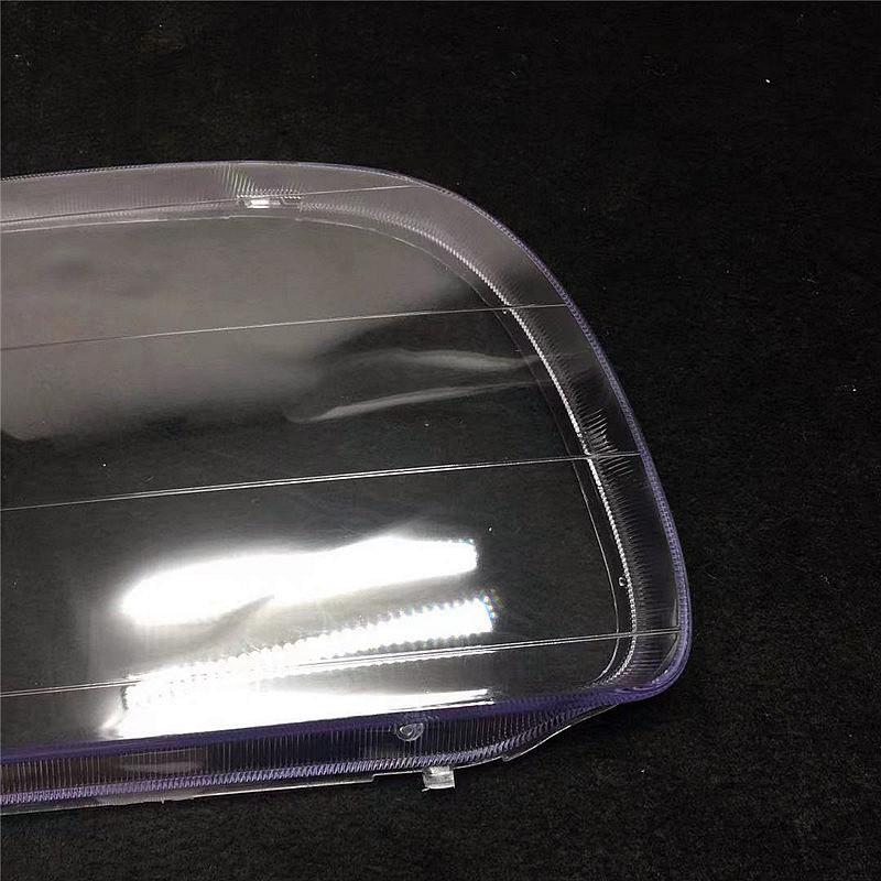 ZTE Weihu Pickup G3 F1 Headlight Lens Cover Replacement Lamp Shell