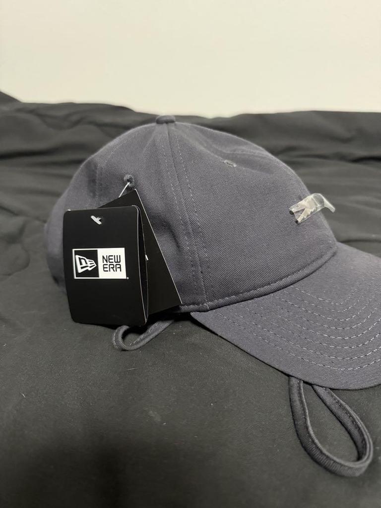 [USED] Final Price Drop: NEW ERA x Le Sserafim Collaboration Cap