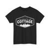 Hockey Shirt, I'm Coming To The Cottage Hockey Lovers Women Men Shirt