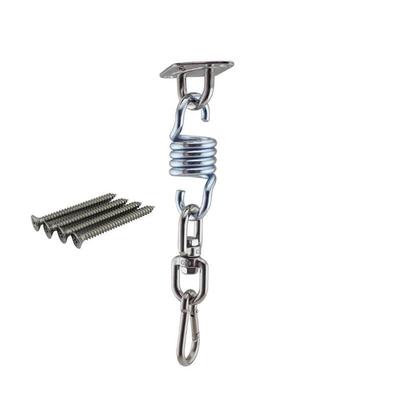 Swivel Hook For Hanging Chair Swing Ceiling Hammock Hanger
