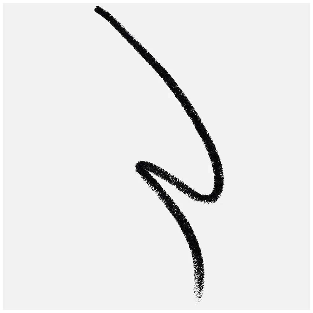 L'Oréal Paris Infallible Grip 36H Eyeliner-Stift - Intensives Schwarz -