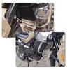 Für Cfmoto Cf Moto 450Mt 800Mt 450 Mt450 Cf450Mt 2024 2025 2026 Motorrad Heizkörper Schutz Schutz Motor Abdeckung Protector