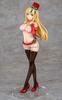 AniGift Koito Kinenbi Aisha Scale ABS PVC Painted Complete Figure 1/6 &