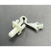 1pc for Toyota  Corolla Levin RAV4 A-pillar Interior Trim Buckle Front Pillar Decorative Board Clip