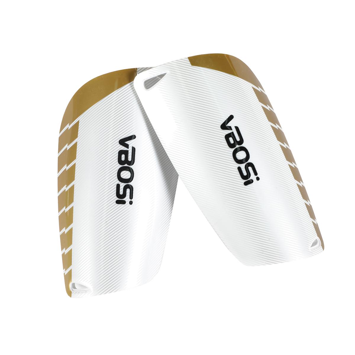 

1 Pair Universal Football Shin Guard Protection Gear S