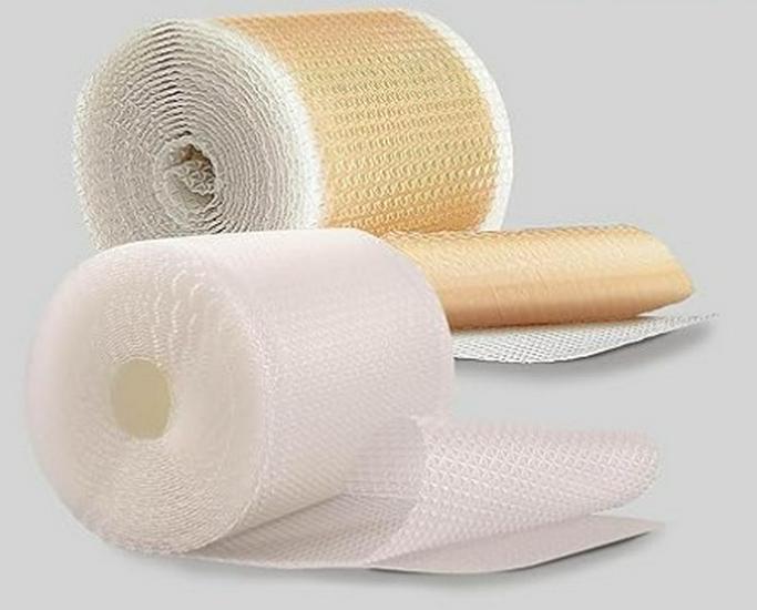 Silicone Scar Tape: Reusable Silicone Gel Sheets and Tape Roll