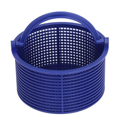 Swimming Pool Filter Basket Pool Skimmer Basket Replacement Plastic Pool Cleaning Tool for Hayward SPX1096