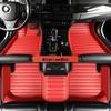 Floor Mats for Great Wall 3rd Gen Haval H6, H2, H5, M6, F7, Big Dog, Chitu, Mythical Beast - Fully Enclosed